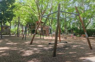 Wasserpark Floridsdorf HOFER REISEN