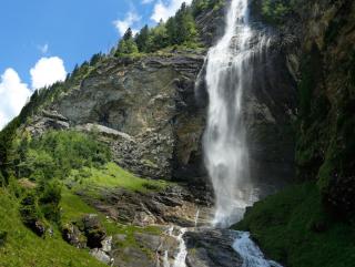 Wassererlebnispark Fallbach HOFER REISEN