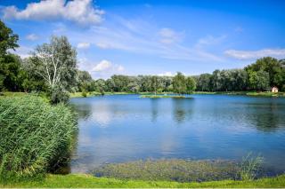 Wasserpark Tulln HOFER REISEN