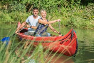Wasserpark Tulln HOFER REISEN
