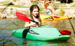 Naturbad & Wasserpark Rußbach HOFER REISEN