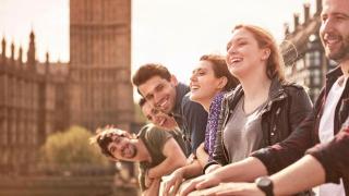 Summer in the City | HOFER REISEN