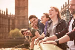 Summer in the City | HOFER REISEN