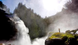 © Eurotours Krimmler Wasserfälle HOFER REISEN