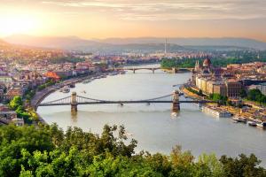 Weinreise an der Donau - Flusskreuzfahrt