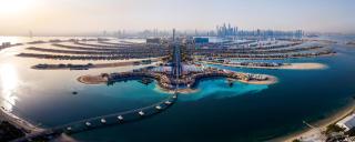 Dubai, Vereinigte Arabische Emirate | HOFER REISEN