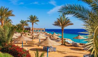 Sharm el Sheikh, Ägypten | HOFER REISEN