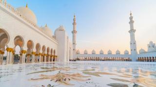 Reisen in den Orient | HOFER REISEN