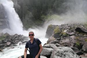 Krimmler Wasserfälle | HOFER REISEN Momente