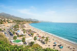 Andalusien