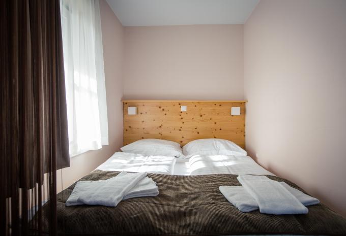 Beispielbild 2er-Appartement „Enzian“