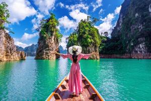 Urlaub in Asien | HOFER REISEN
