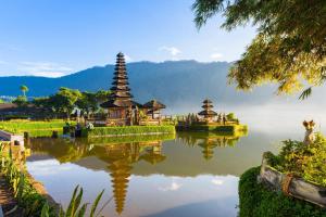 Tempel Bali HOFER REISEN
