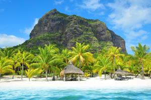 Urlaub am Indischen Ozean | HOFER REISEN