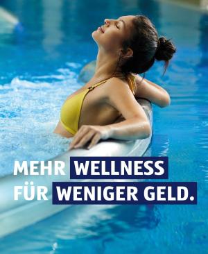 Wellness & Erholung