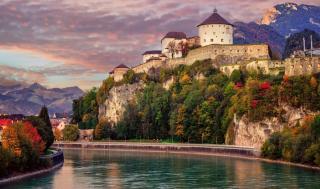 Sagenhaftes Kufstein HOFER REISEN