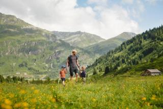 Gasteinertal HOFER REISEN