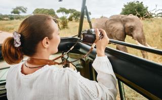 Die schönsten Momente festhalten | HOFER REISEN 