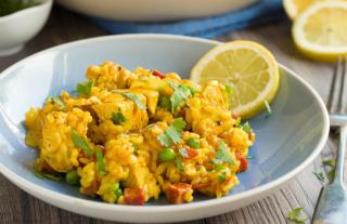 Paella | HOFER REISEN