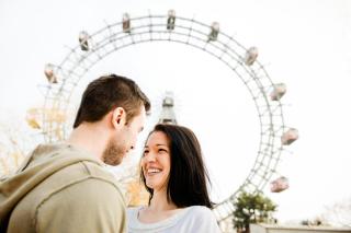 Die 5 schönsten Verlobungs-Shooting Locations in Österreich | HOFER REISEN