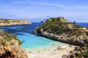 Mallorca - Wanderreise
