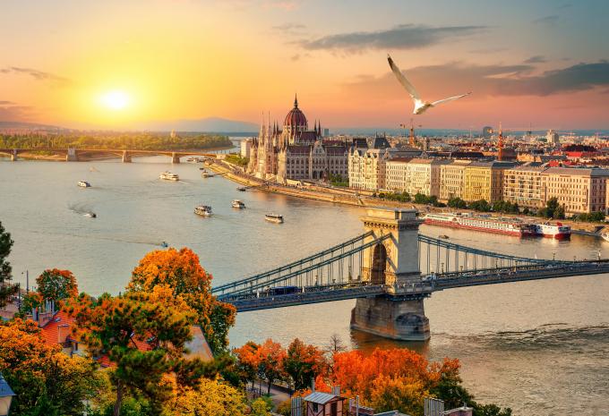 Budapest Budapest