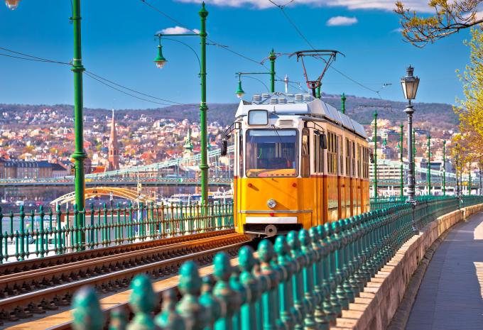 Budapest Budapest