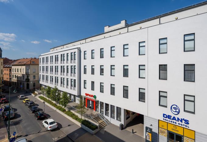 Dean's College Hotel, Budapest Dean's College Hotel, Budapest