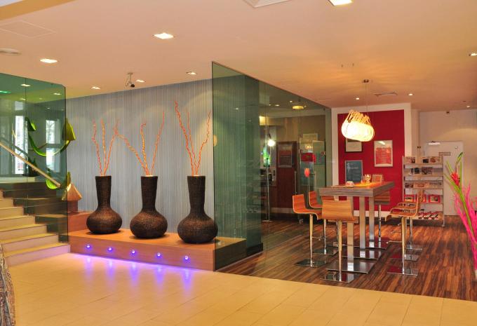Hotel Ibis Wien Mariahilf, Wien