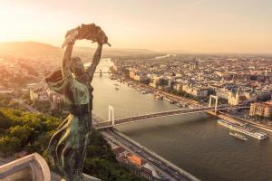 Budapest