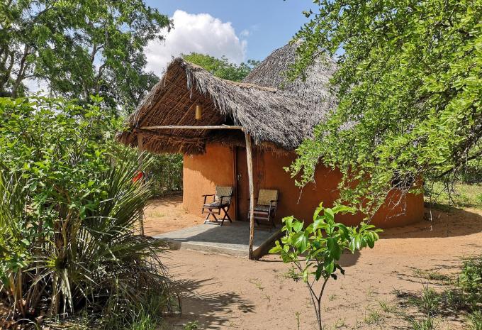 Beispielbild Bungalow / Africa Safari Selous