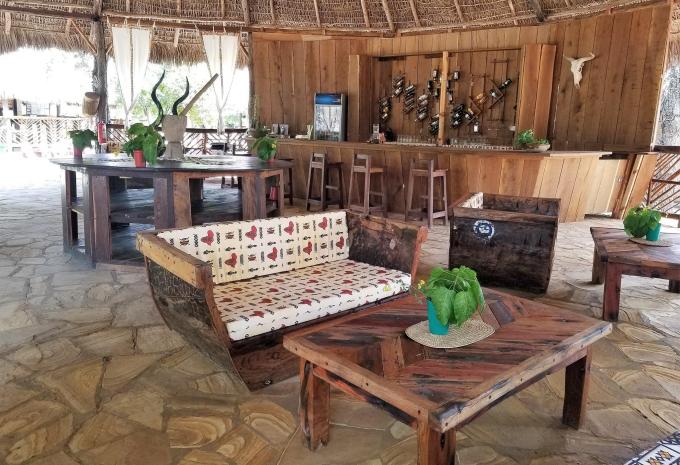 Africa Safari Selous