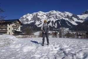 HOFER REISEN Moment: Ramsau am Dachstein