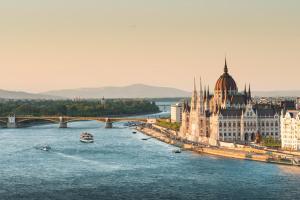 Budapest