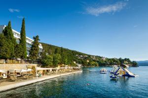 Ičići - Opatija