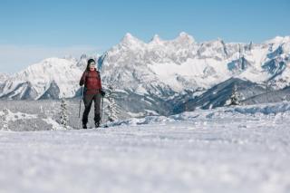 Skitouren für Anfänger | HOFER REISEN