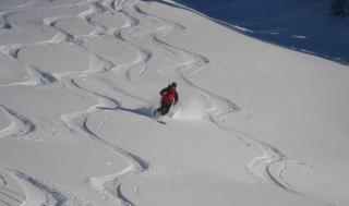 Skitouren für Anfänger | HOFER REISEN