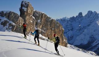 Skitouren für Anfänger | HOFER REISEN