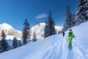 Skitouren für Anfänger | HOFER REISEN