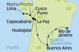 © Eurotours