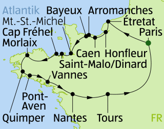 © Eurotours