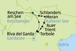 © Eurotours