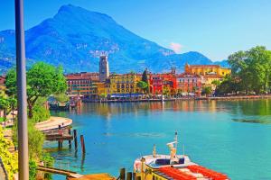 Riva del Garda