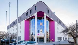 HOFER REISEN Moment: Salzburg