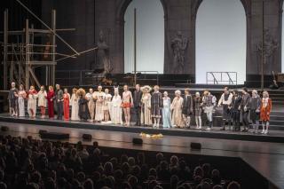 HOFER REISEN Moment: Salzburg