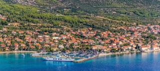 © Eurotours HOFER REISEN Moment: Orebić