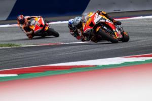 MotoGP Spielberg - Busreise