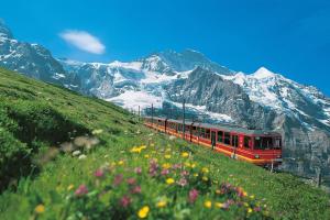 Grindelwald