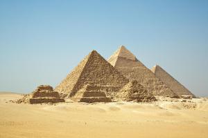 Ägypten - City-Trip & Nilkreuzfahrt