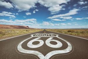 Texas & Route 66 - Fly, Drive & Sleep